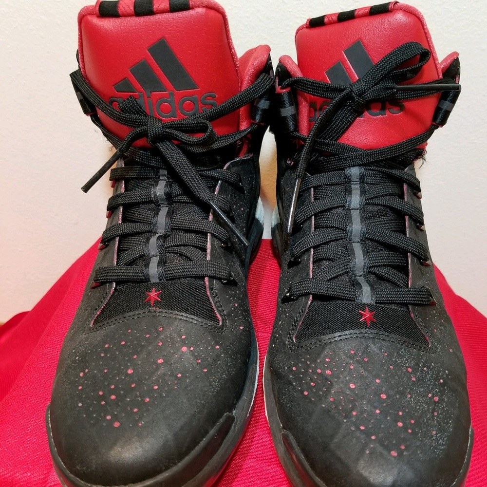 Adidas D-Rose 6 boost